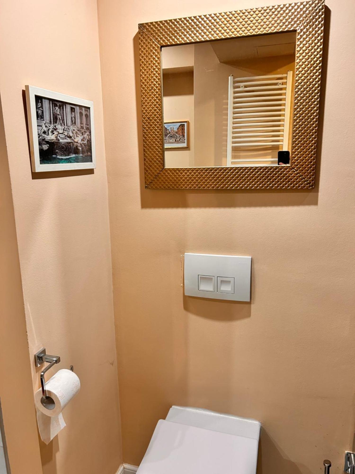 Persepolis Apartment บูคาเรสต์ ภายนอก รูปภาพ